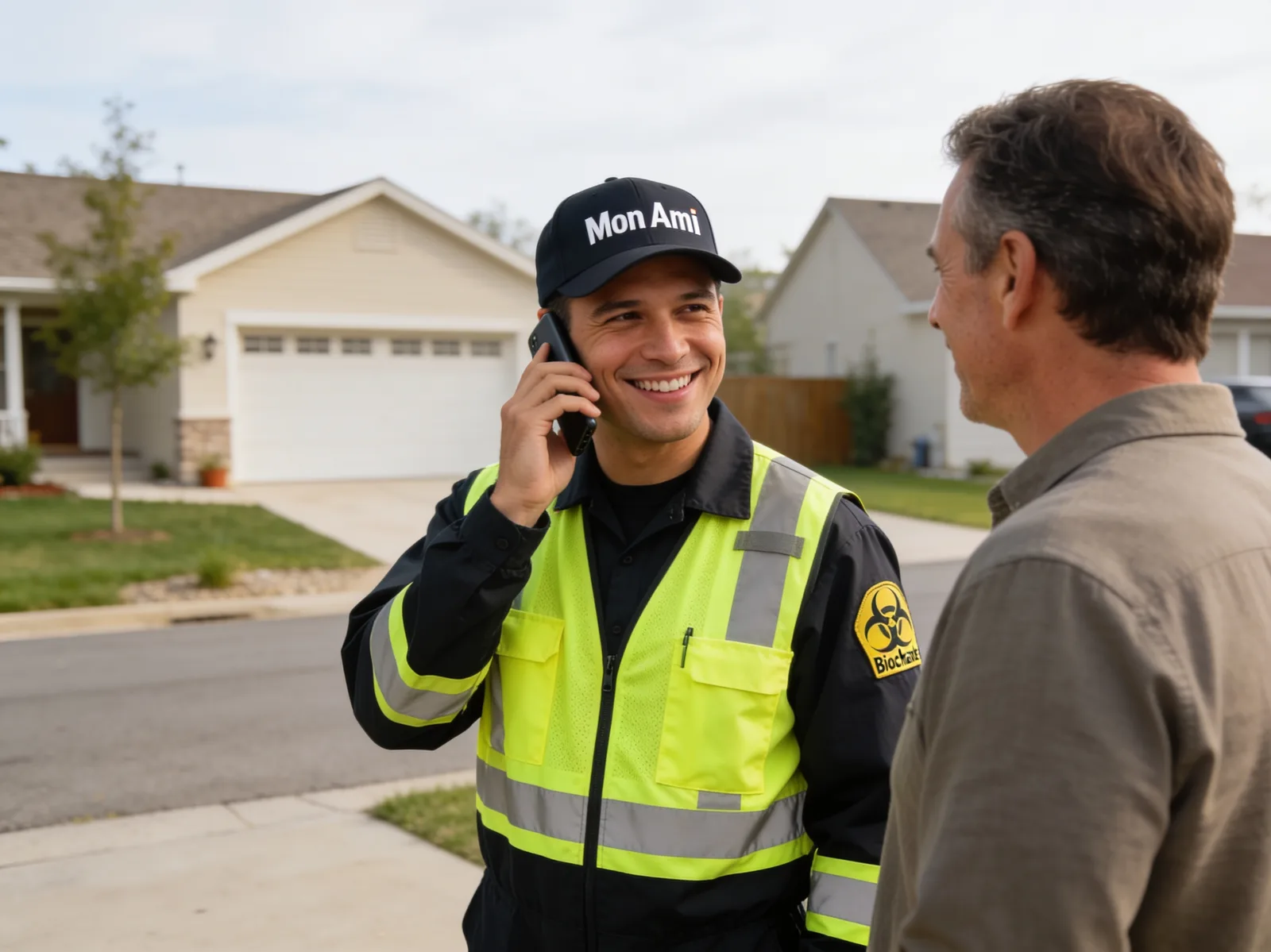 Sewage Cleanup Adel, IA FAQs